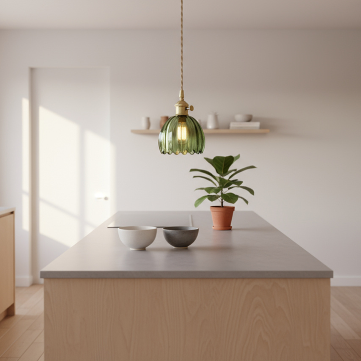 Pendant Light Vintage