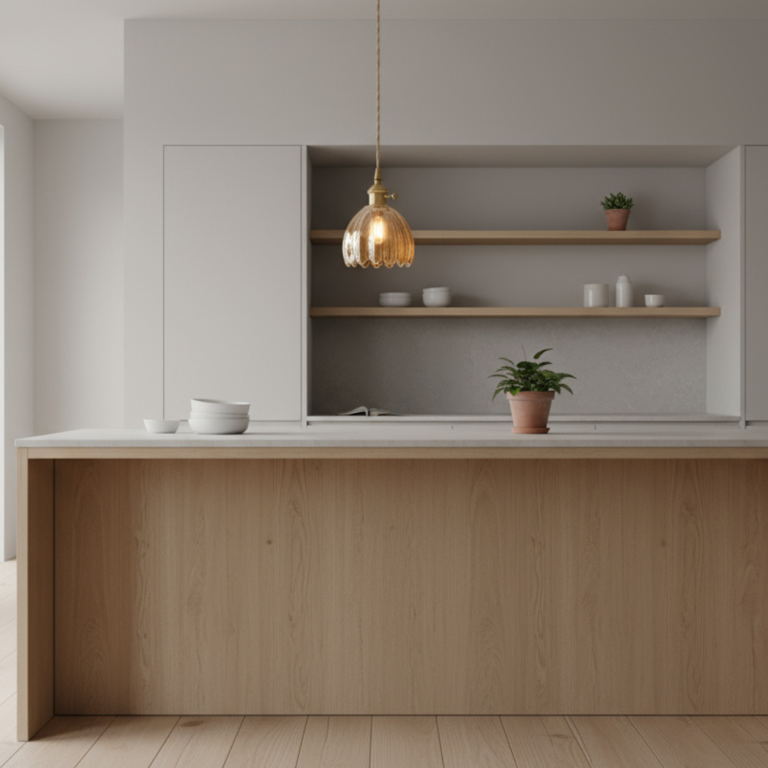 Pendant Light Vintage