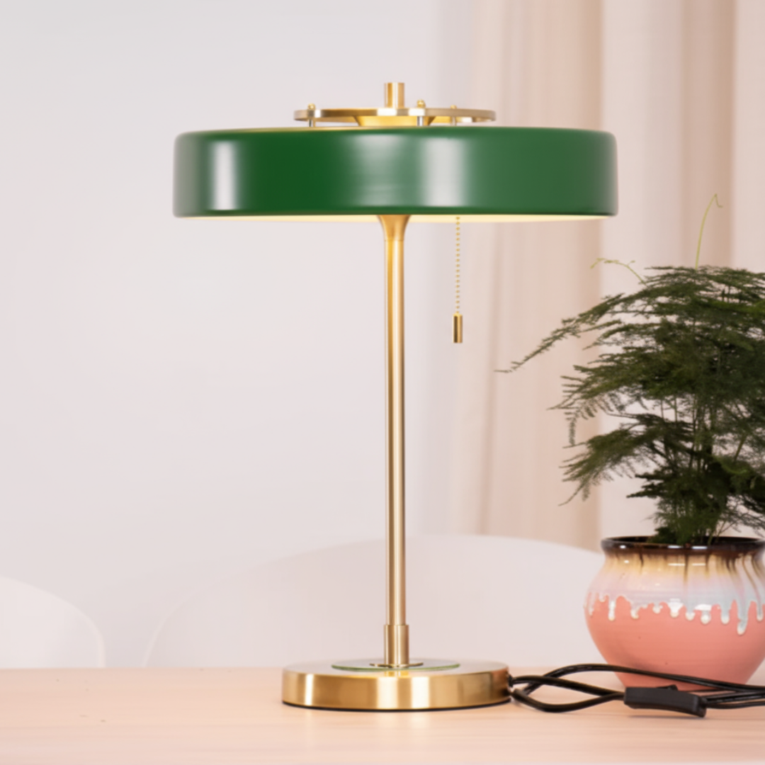 Table Lamp Modern Design