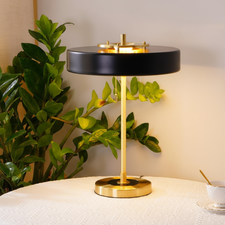 Table Lamp Modern Design